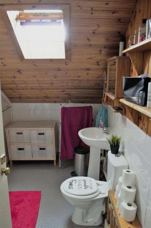 Edinburgh City Centre Guesthouse Apartment Buitenkant foto