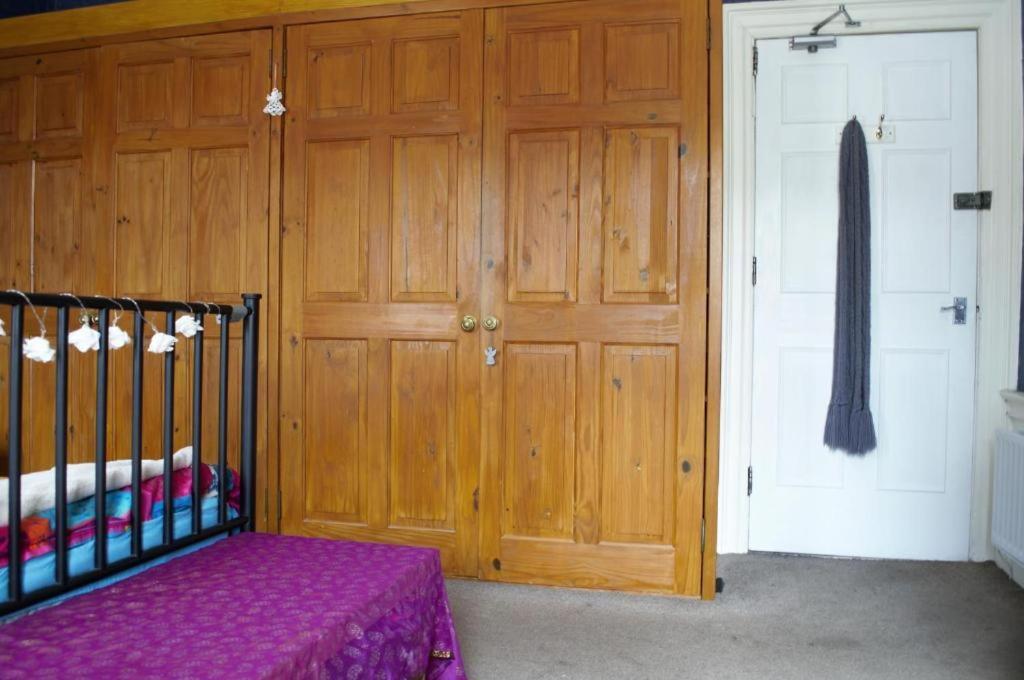 Edinburgh City Centre Guesthouse Apartment Buitenkant foto